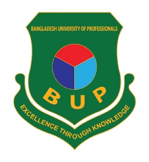 Bangladesh University of Professionals - BUP